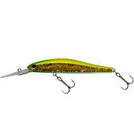 Воблер ZipBaits Rigge Deep 90F, 9 см, 11 г, 2,5 м, 665, купити, ціна, Київ, Україна | Zabros