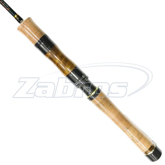 Фотография Major Craft FineTail Stream Mobile, FTT-765ML, 2,29 м, 3-12 г.