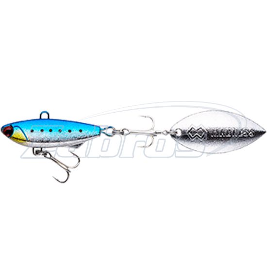 Фото Madness Bakuree Spin 15, 15 г, 01 Фото Madness Bakuree Spin 15, 15 г, 01