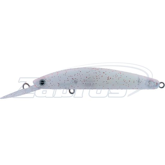 Фото Daiwa Presso Double Clutch 60SS, 6 см, 3,8 г, Guriglo Red