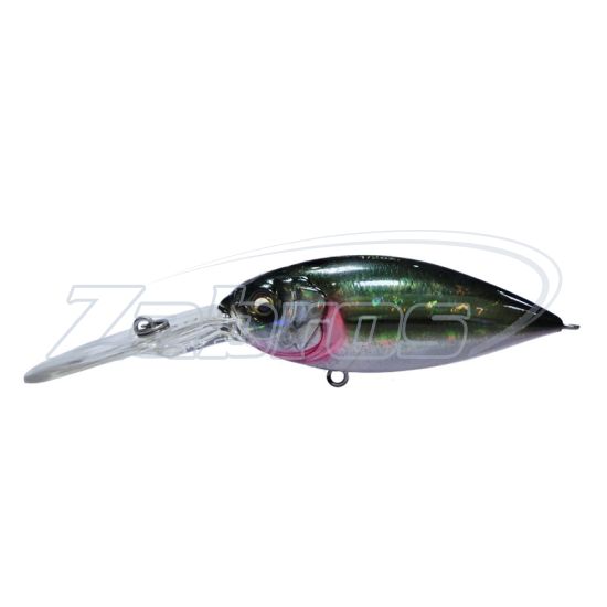Фото Megabass Deep-X150, 6,4 см, 14 г, 4 м, SF Moroko