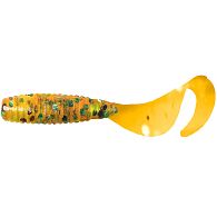 Силикон Lucky John Micro Grub, 1,00", 2,55 см, 15 шт, 140159-PA19: купить, цена, Киев, Украина | Zabros