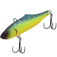 Воблер VIB Viverra Catchar, 7,5 см, 32 г, 11, купити, ціна, Київ, Україна | Zabros