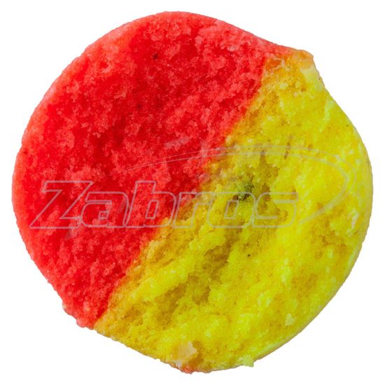 Фотография Brain Pop-Up F1, Bananut (банан с кокосом), 20 г, 8 мм