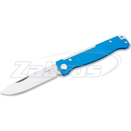 Фото Boker Plus Atlas Blue