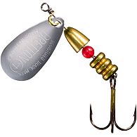 Блешня Daiwa Bretton, #2, 5 г, 2 шт, Silver: купити, ціна, Київ, Україна | Zabros