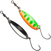 Блешня Daiwa Presso CNK, 4 г, 3,2 см, 15441-100: купити, ціна, Київ, Україна | Zabros