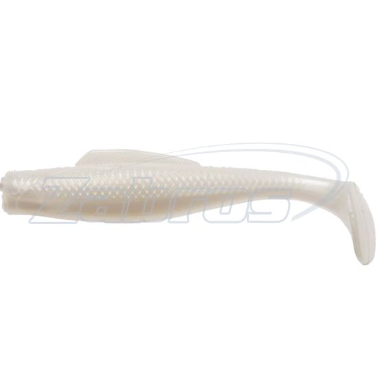 Фото Z-Man Minnowz, 3,00", 7,6 см, 6 шт, Pearl