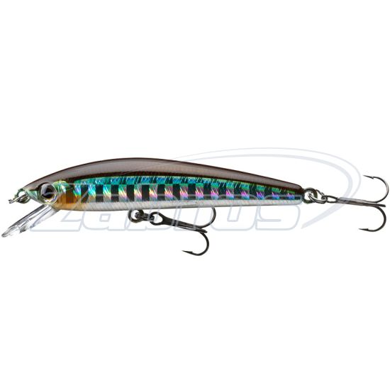 Фото Daiwa Tournament Baby Minnow 60SP, 6 см, 3,5 г, 0,8 м, 16710-507