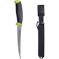 Нож Morakniv Companion Fishing Fillet 155 (S), купить, цена, Киев, Украина | Zabros