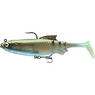 Силікон Daiwa Prorex Lazy Roach RD, 6,30", 16 см, 56 г, 1 шт, Green Bleak: купити, ціна, Київ, Україна | Zabros