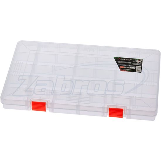 Фото Select Lure Box, SLHX-0324, 37,5x22,5x3,5 см