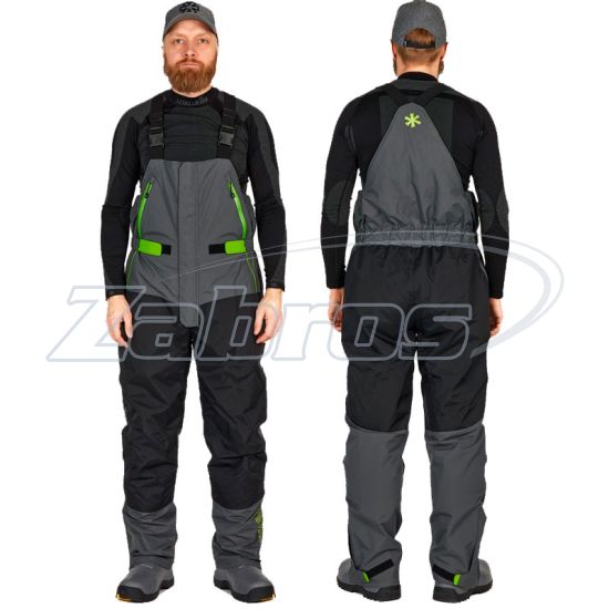 Малюнок Norfin Feeder Thermo, 738206-XXXL