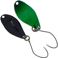 Блесна Nories Masukurouto Ghee, 1,3 г, 2,3 см, 092: купить, цена, Киев, Украина | Zabros