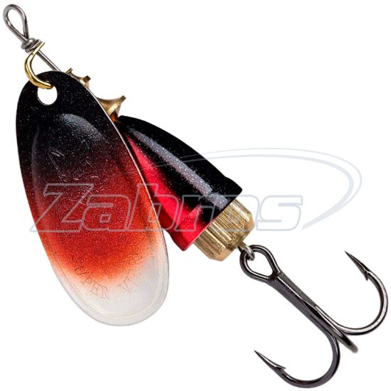 Фото Blue Fox Vibrax Northern Lights, #2, 6 г, R