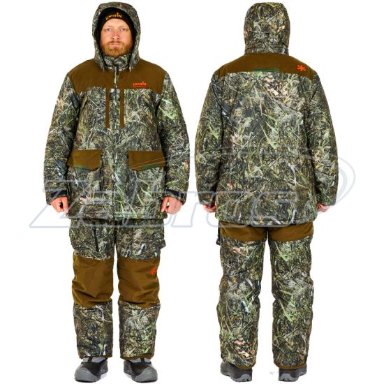 Фотография Norfin Boar Camo, 755105-XXL