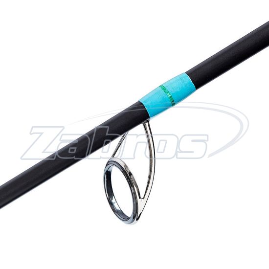 Малюнок G.Loomis NRX Inshore, NRX 921 S MR, 12061-01, 2,38 м, 1 секц, 3,5-10,5 г