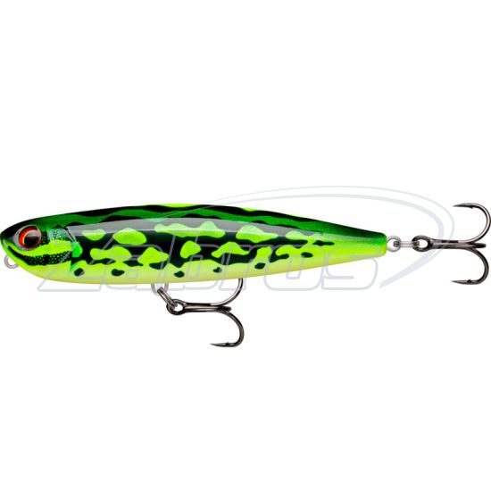 Фото Rapala Precision Xtreme Pencil Freshwater 87F, 8,7 см, 12 г, LF