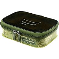 Баккан Favorite Eva Tackle Box, XS, 20x15x5 см, Khaki, купить, цены в Киеве и Украине, интернет-магазин | Zabros