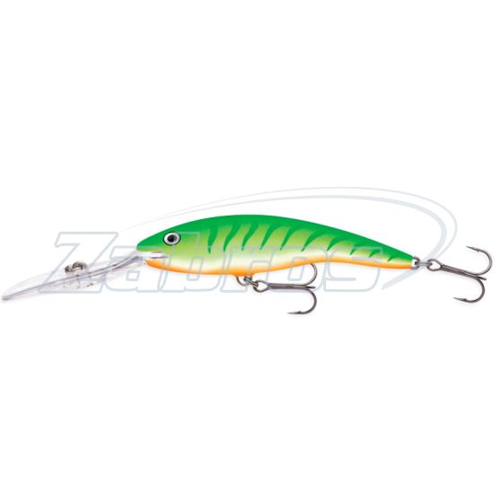 Фото Rapala Deep Tail Dancer 90F, 9 см, 13 г, 6 м, GTU