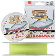 Леска Trabucco S-Force Long Cast, 052-82-300, 0,3 мм, 12,06 кг, 300 м: купить, цена, Киев, Украина | Zabros