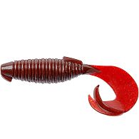 Силикон Keitech Flapper Grub, 4,00", 10,15 см, 7 шт, 102: купить, цена, Киев, Украина | Zabros