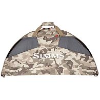 Сумка Simms Taco Wader Bag, 11471-008-00, 35 л, Hex Flo Camo Carbon, купити, ціна, Київ, Україна | Zabros