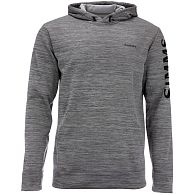 Толстовка Simms Challenger Hoody, 13280-083-30, M, Steel Heather: купить, цена, Киев, Украина | Zabros
