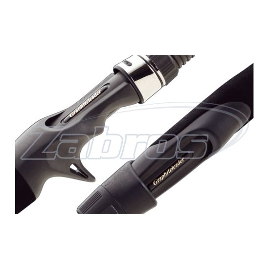 Малюнок Graphiteleader Corto RV, GOCRC-552UL-HS, 1,65 м, до 20 г