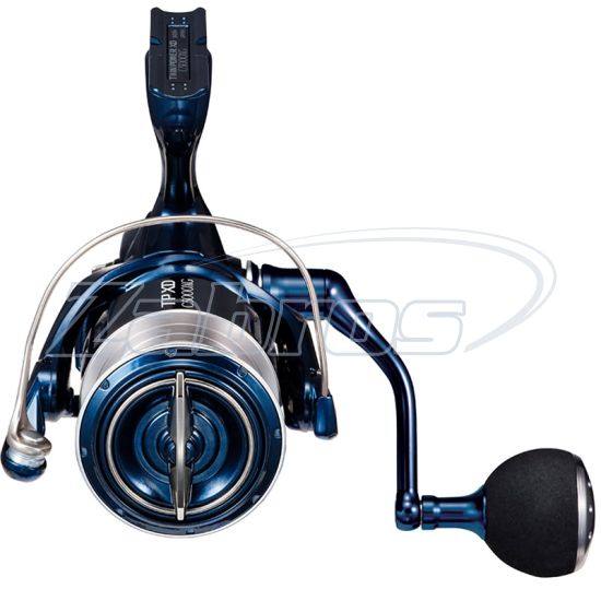 Фотографія Shimano Twin Power XD-A, TPXD4000PGFA Фотографія Shimano Twin Power XD-A, TPXD4000PGFA