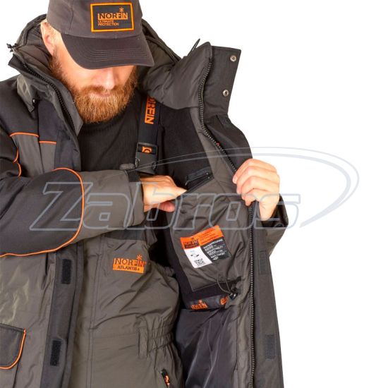 Купити Norfin Atlantis +, 448001-S