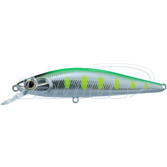 Фото Daiwa Dr. Minnow 2, 70S, 7 см, 6,6 г, Chart Yamame