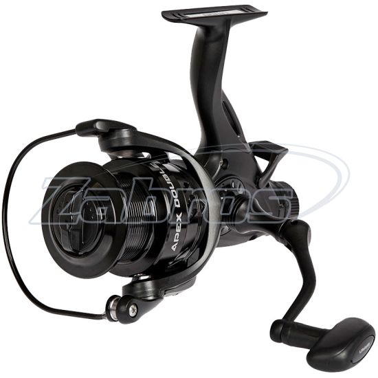 Фото Brain Apex Double Screw Handle, 6000