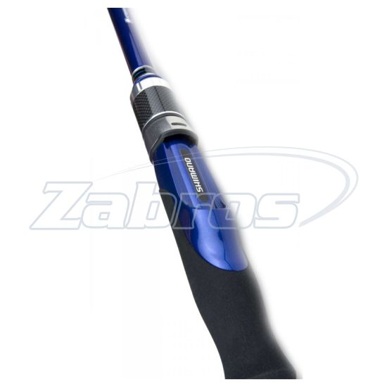 Shimano Technium Spinning, STEC63ML, 2,08 м, 7-21 г, Украина