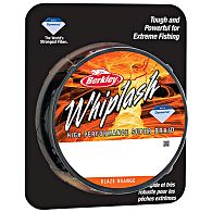 Шнур Berkley Whiplash, 1199494, 0,15 мм, 18,9 кг, 110 м, Blaze Orange, купить, цены в Киеве и Украине, интернет-магазин | Zabros