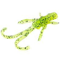 Силікон FishUp Baffi Fly, 1,50", 3,8 см, 10 шт, #055: купити, ціна, Київ, Україна | Zabros