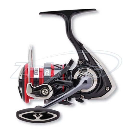 Фото Daiwa 18 Ninja LT, 10219-600, 6000