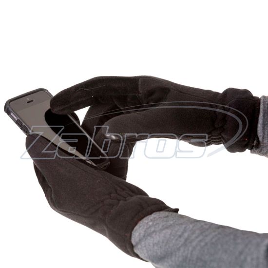 Картинка Fahrenheit Classic 200 Tactical, FACL08301L, Black