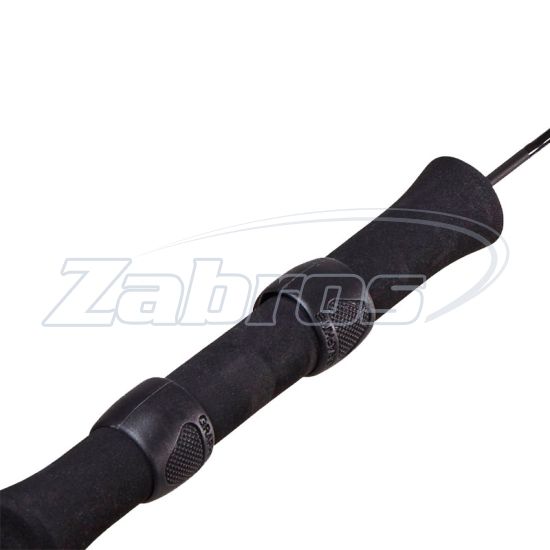 Цена Salmo Ice Feeder, TSFE-63, eva, 63 см