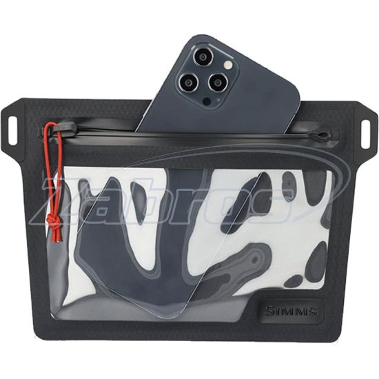 Фото Simms Dry Creek Tech Pouch, 13999-001-00