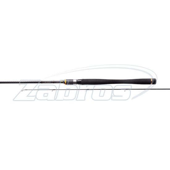 Фотография Daiwa Blazon, 702MLS, 2,13 м, 3,5-10,5 г.
