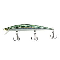 Воблер DUO Tide Minnow Slim 120, 12 см, 13 г, 1 м, AHA0109, купити, ціни в Києві та Україні, інтернет-магазин | Zabros