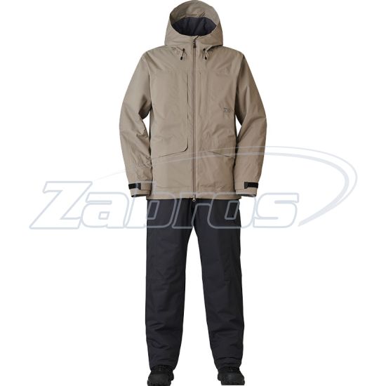 Фото Daiwa DW-3224, XL, Greige