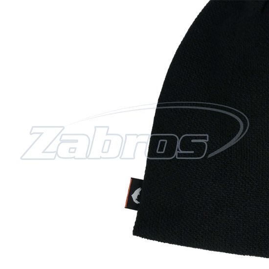 Картинка Simms Everyday Beanie, 13091-001-00, Black