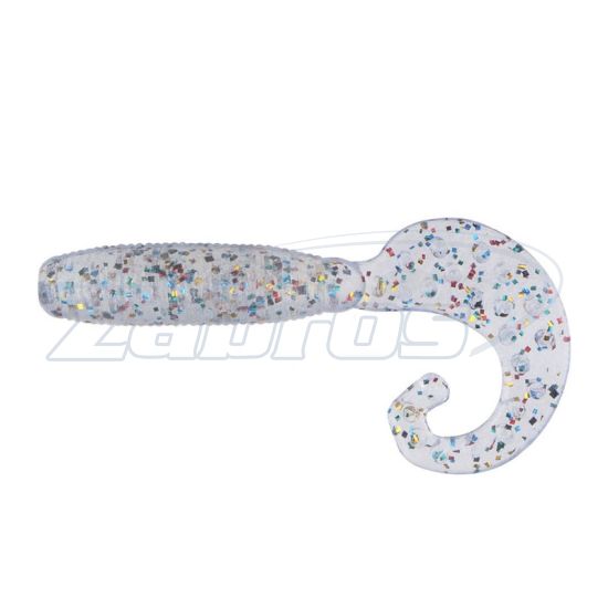 Фото Reins Fat G-Tail Grub, 2,00", 5,08 см, 20 шт, 204