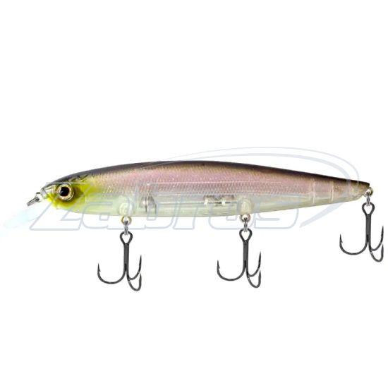 Фото Deps Balisong Minnow 130SP, 13 см, 24,5 г, 2 м, 34