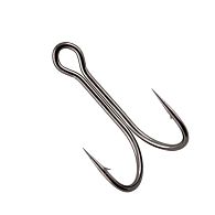 Гачок Select DH-21, 1/0, 4 шт, Black: купити, ціна, Київ, Україна | Zabros