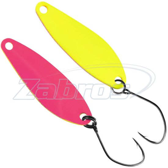 Фото Select Welldy, 1,8 г, 3,1 см, 14