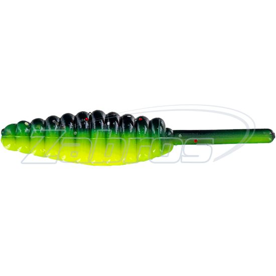 Фото Big Bite Baits Panfish Minnow, 1,50", 3,8 см, 10 шт, Texas Avocado