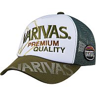 Кепка Varivas Half Mesh Cap VAC-71, Olive: купити, ціна, Київ, Україна | Zabros